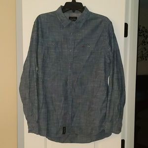 JACHS NY Chambray Shirt